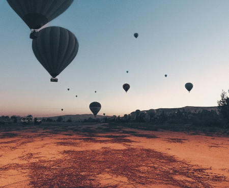 Watchtower of Turkey