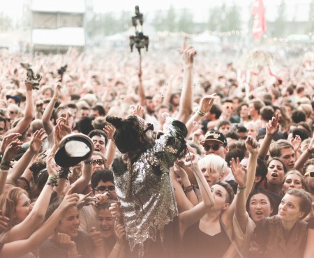 Audio post fullwidth