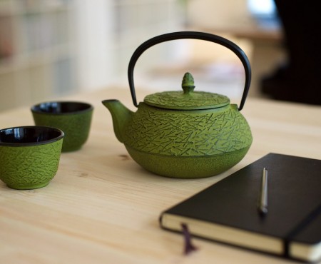 We’re on to something here