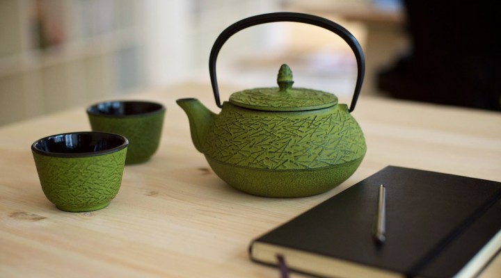 We’re on to something here