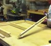 Making Traditional Wooden Window Frames