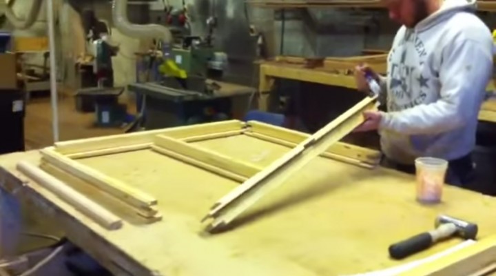 Wooden Windows Glasgow – Sash and Case | Listed Window Refurbishment