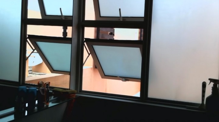 How to build a wooden window screen – DIY Now