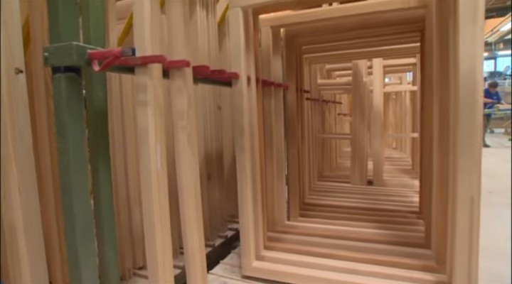 KATZBECK – DER SPEZIALIST FÜR HOLZALU- UND HOLZFENSTER