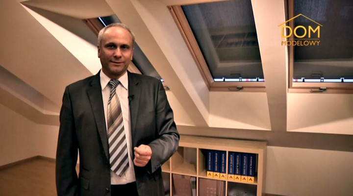 Cechy i funkcje okna dachowego – Dom Modelowy