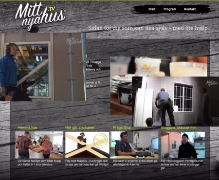 Hur gör snickaren – Invändig drevning av fönster