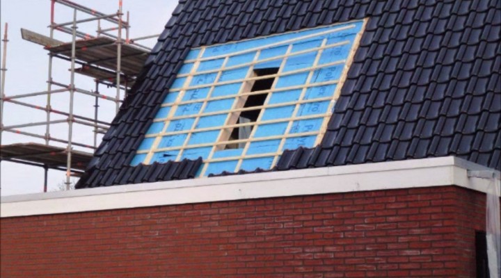 Gotowa Lukarna Fasada Plus™System