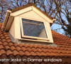 Dormer Construction
