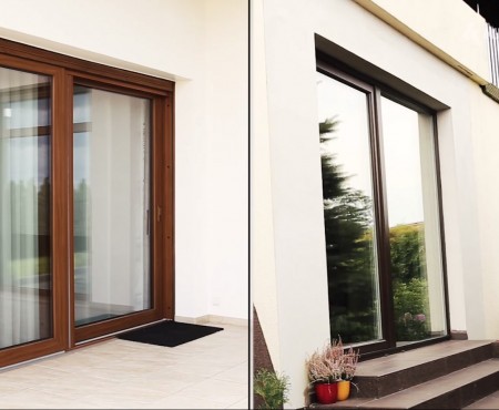 KRISPOL – Jak to działa: Okna tarasowe HST i PSK