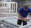 Holzfenster made in Germany – Produktvideo – fensterversand.com TV