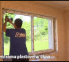 uPVC Windows & Doors Manufacturing Process
