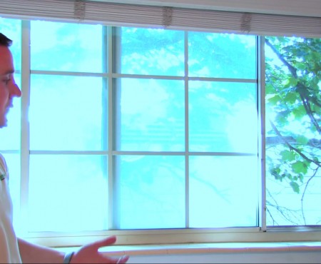 A Guide to Sliding Windows : Window Cleaning