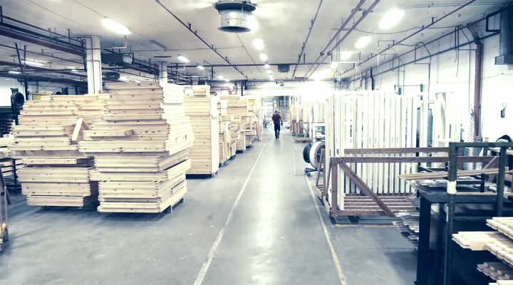 Trenor Vinduer – Fra start til slutt