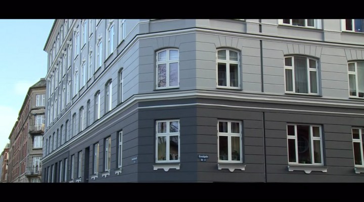 Stopning og fugning af vinduer