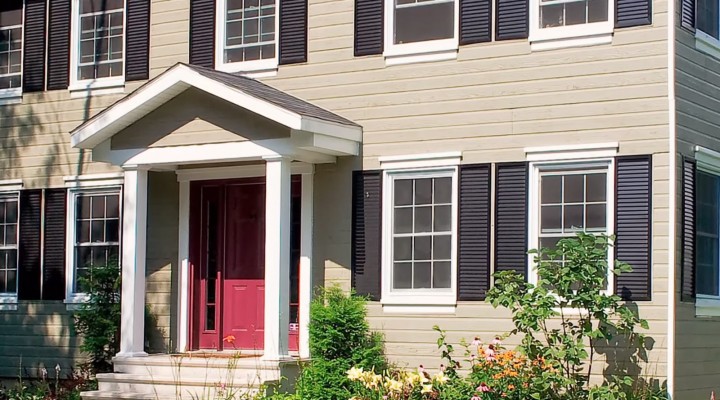 Lorendo Portes et Fenetres – Fenêtres à guillotine