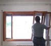 How to make windows and doors| como hacer Ventanas y puertas