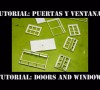 Instalar ventanas de PVC sin obras