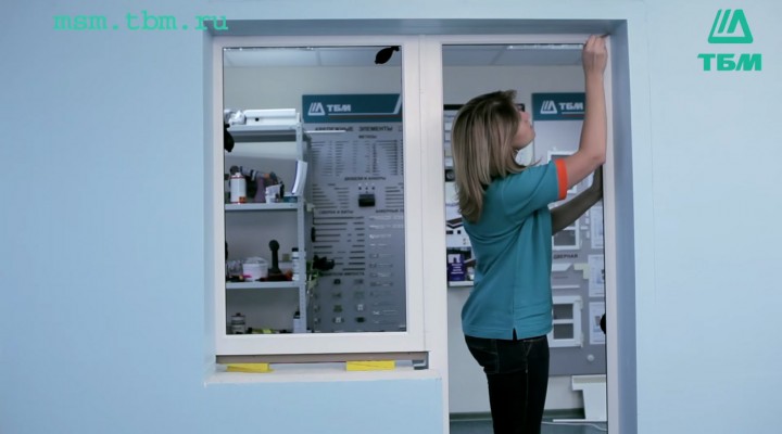 Монтаж пластикового окна по ГОСТ – как правильно установить окно