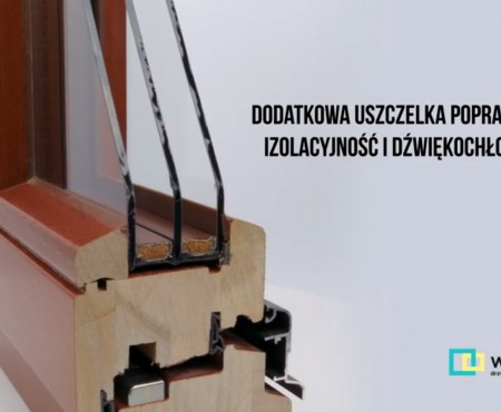 Windows2000 Rumia przedstawia okna drewniane Climaline